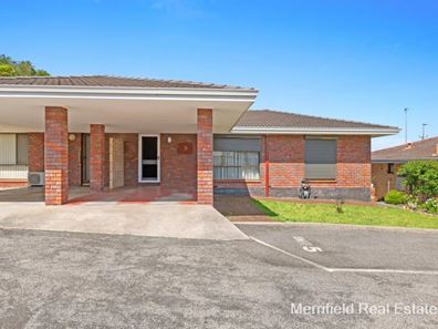 5/49-51 Geake Street, Spencer Park WA 6330