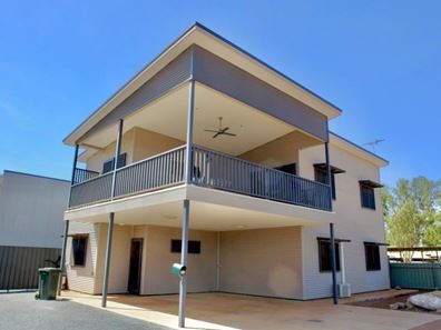 1/38 Roberts Street, South Hedland WA 6722