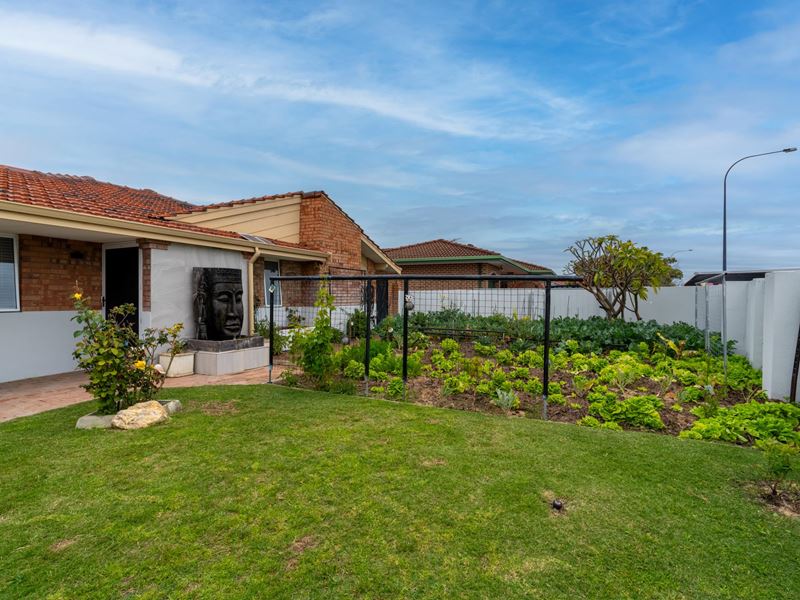 81 Parkin Street, Rockingham