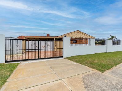 81 Parkin Street, Rockingham WA 6168