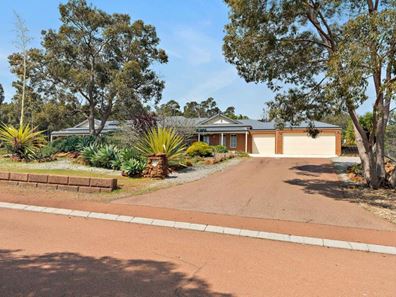 22 Oban Loop, Bedfordale WA 6112