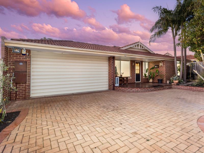 3B Wyong Road, Bentley