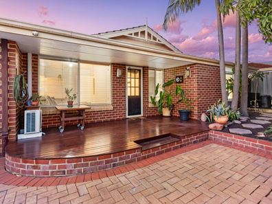 3B Wyong Road, Bentley WA 6102