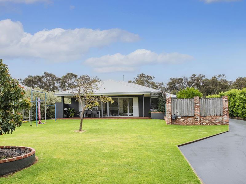 8 Copse Way, Cowaramup