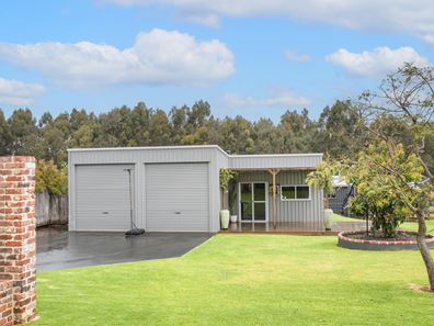 8 Copse Way, Cowaramup WA 6284