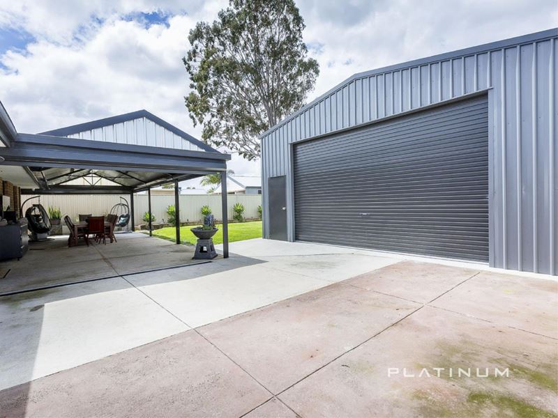 40 Jacaranda Drive, Ballajura