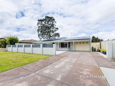 40 Jacaranda Drive, Ballajura WA 6066