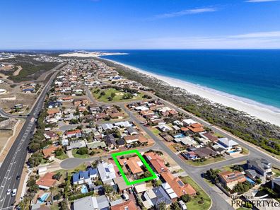 3 Snell Court, Tarcoola Beach WA 6530