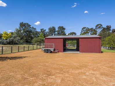 309 Ayrshire Loop, Lower Chittering WA 6084