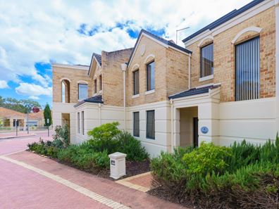 4B Aldgate Street, Joondalup WA 6027