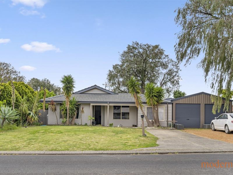 72 Clydebank Avenue, West Busselton WA 6280