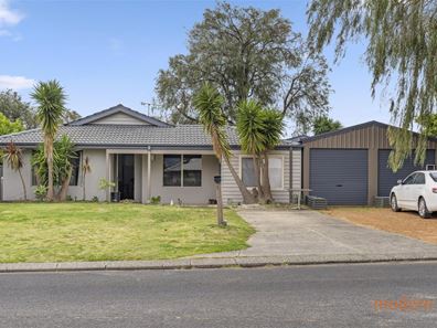 72 Clydebank Avenue, West Busselton WA 6280