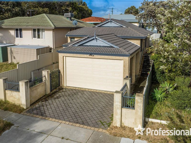 14 Muswell Street, Balga