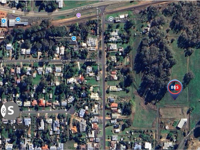34 / Lot 77 Victoria Parade, Donnybrook