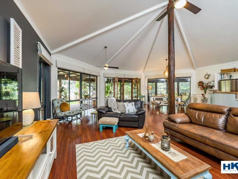 195 Hermitage Drive, The Vines