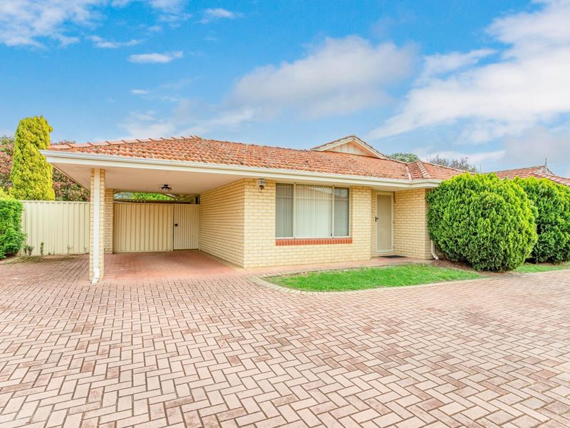 7/11 Attfield Street, Maddington WA 6109