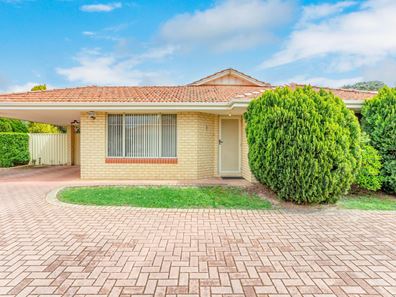 7/11 Attfield Street, Maddington WA 6109