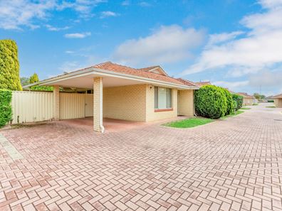 7/11 Attfield Street, Maddington WA 6109