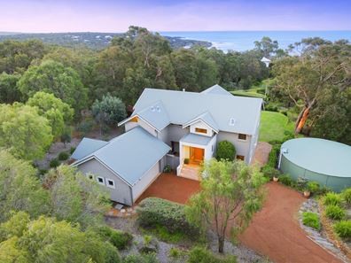 5 Seaview Rise, Eagle Bay WA 6281