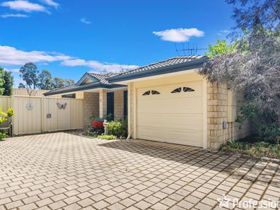 4/42 Holmesdale Road, Woodbridge WA 6056