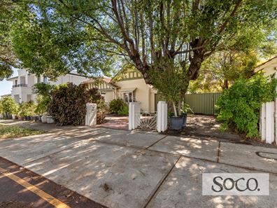 71 Coode Street, South Perth WA 6151