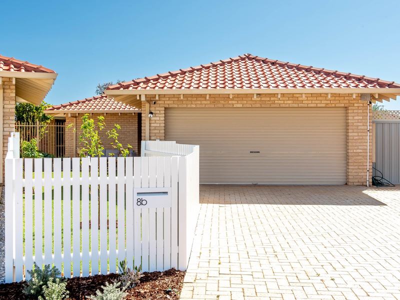 8B St Vincent Place, Ocean Reef