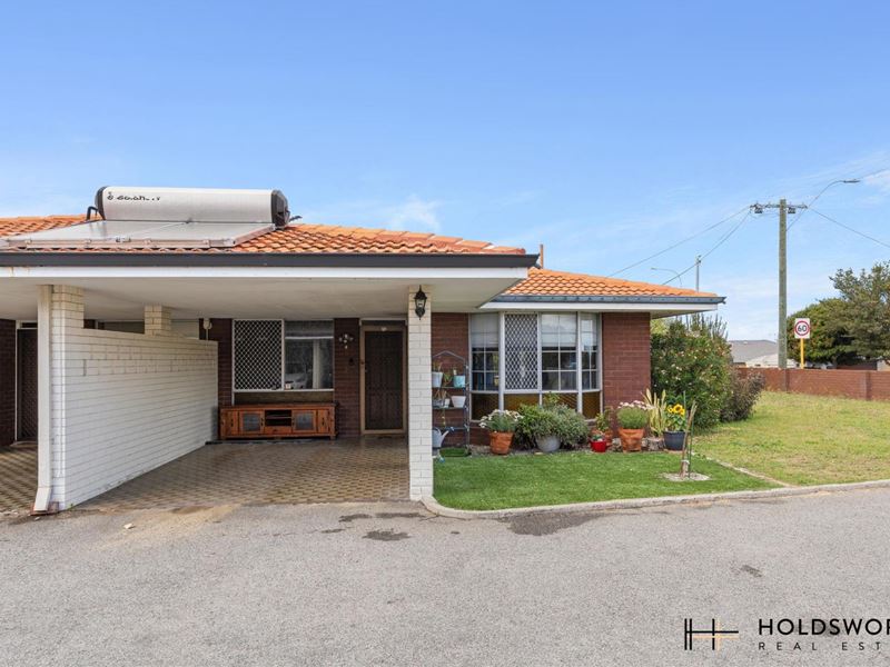 8/244 Flinders Street, Yokine