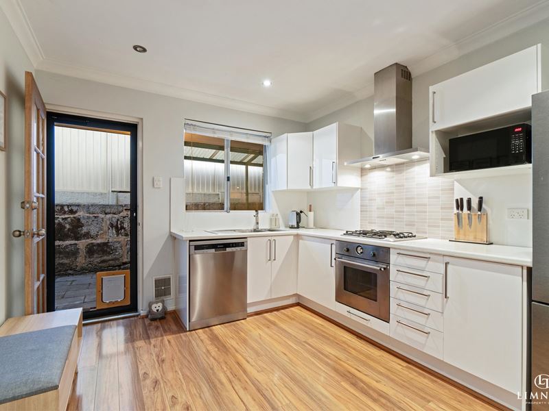 6/12 Wade Street, Joondanna