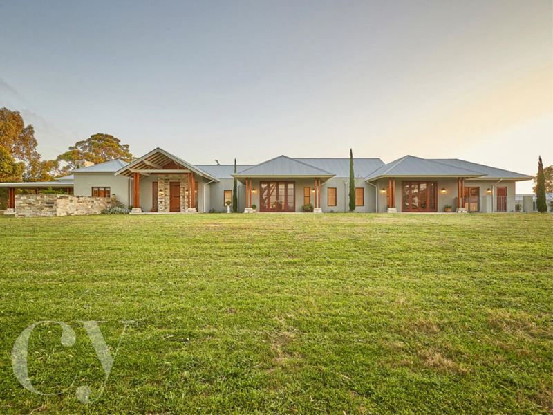 85 St Albans Road, Upper Swan WA 6069