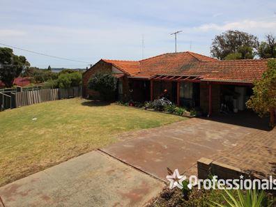 1 Rosamond Street, Australind WA 6233