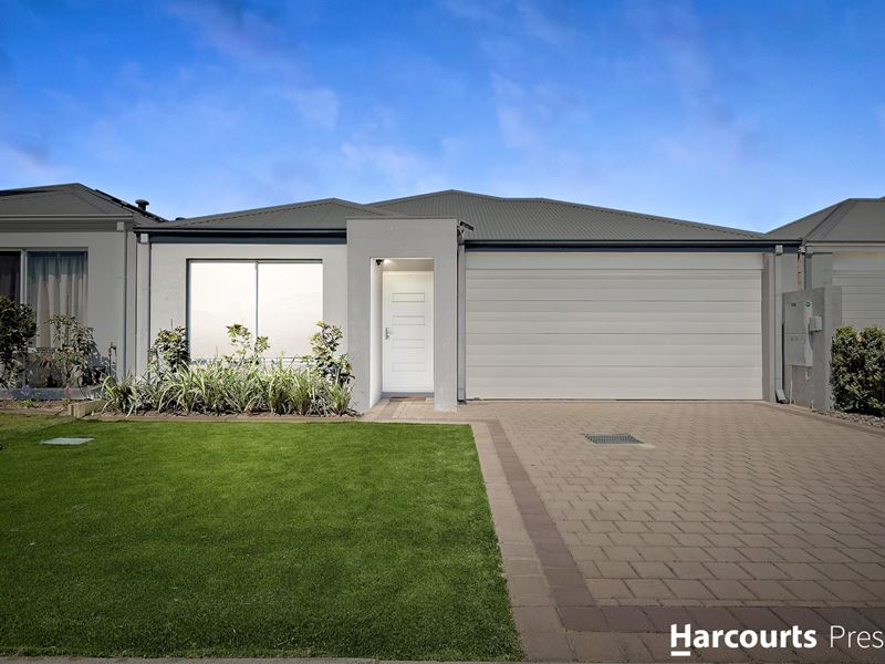 18B Stainsby Turn, Canning Vale