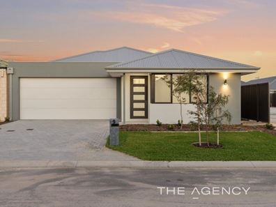 9 Mulberry Street, Treeby WA 6164