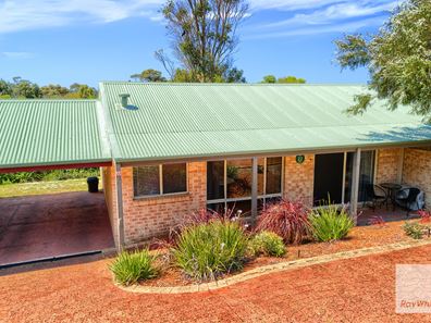 22/212 Albany Highway, Centennial Park WA 6330