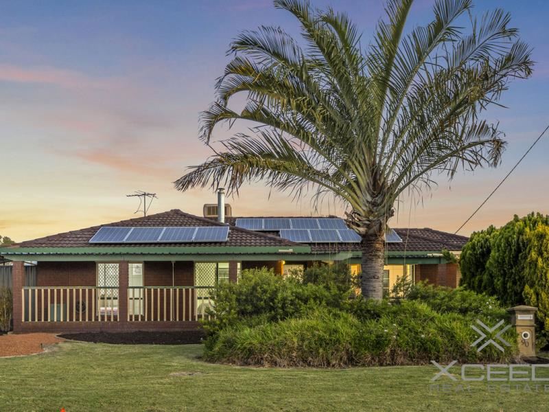 90 Shillington Way, Thornlie