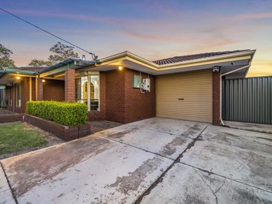 90 Shillington Way, Thornlie WA 6108