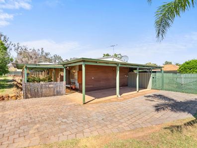 11 Weld Road, Swan View WA 6056