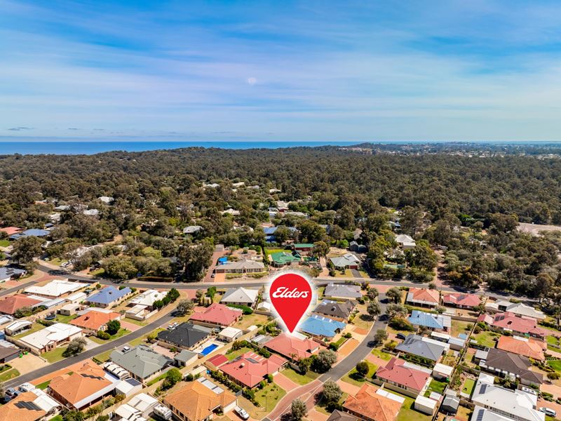 8 Pungura Road, Dalyellup WA 6230