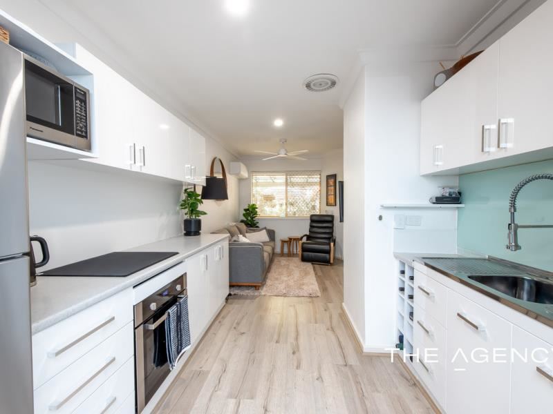 20/201 Scarborough Beach Road, Mount Hawthorn