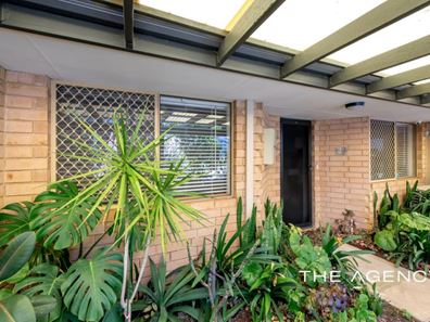 20/201 Scarborough Beach Road, Mount Hawthorn WA 6016