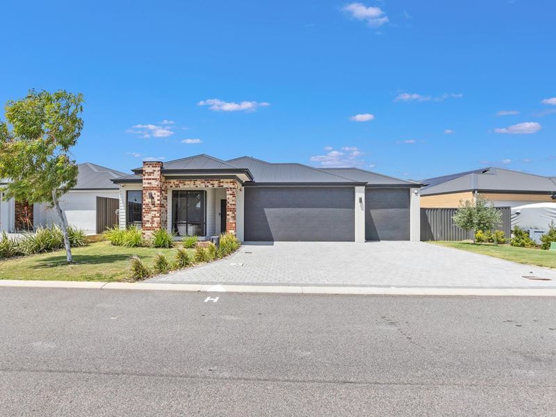 6 Peartree Grove, Upper Swan WA 6069