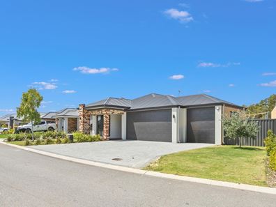 6 Peartree Grove, Upper Swan WA 6069