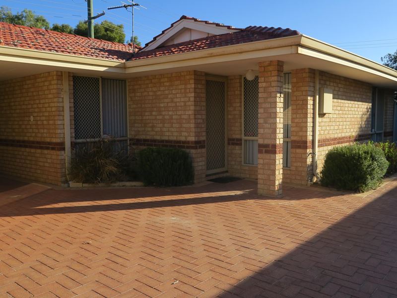 3/41 Wroxton Street, Midland WA 6056