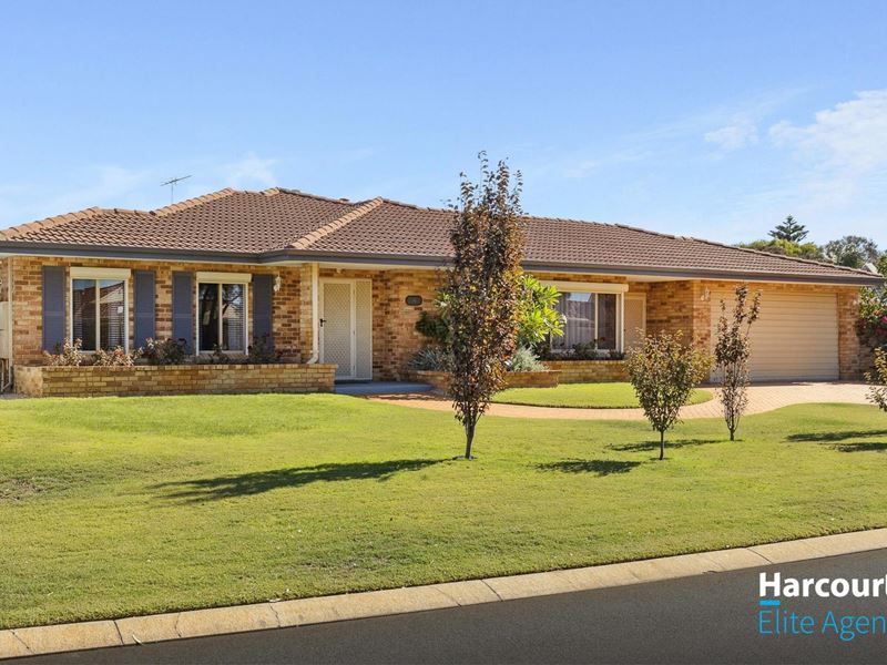 14 Success Drive, Rockingham