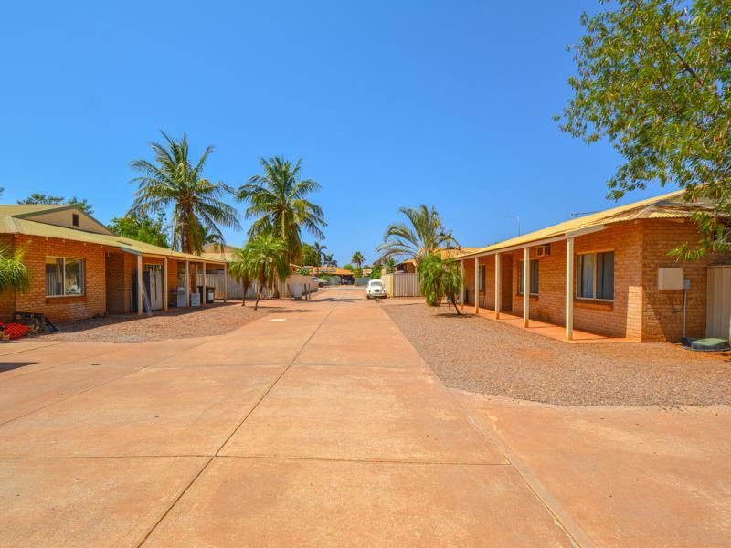 27E Koombana Avenue, South Hedland WA 6722