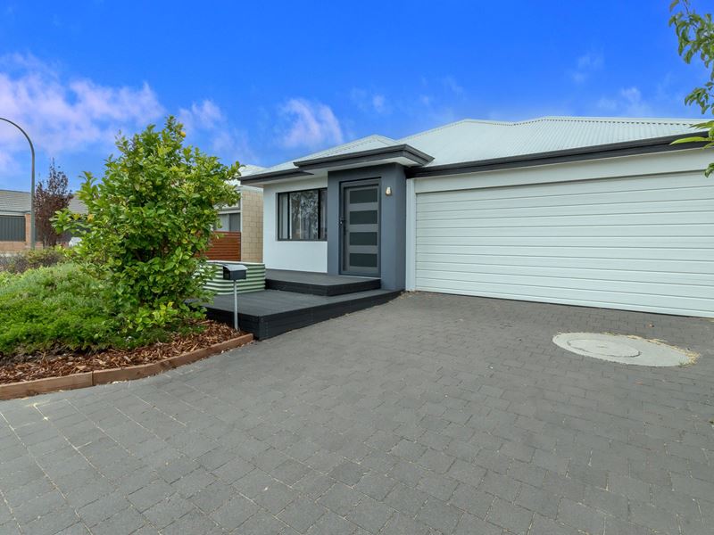 22 Ernest Way, Hilbert