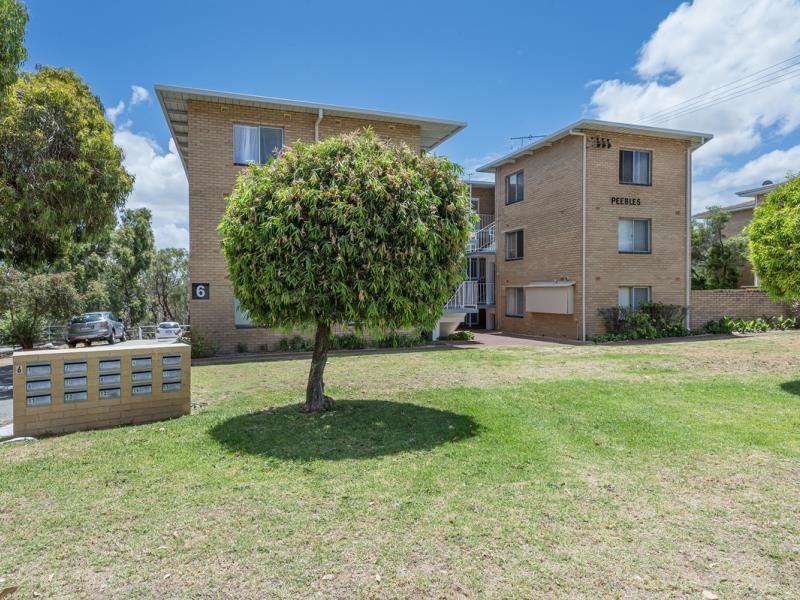 3/6 Minora Place, Rivervale WA 6103