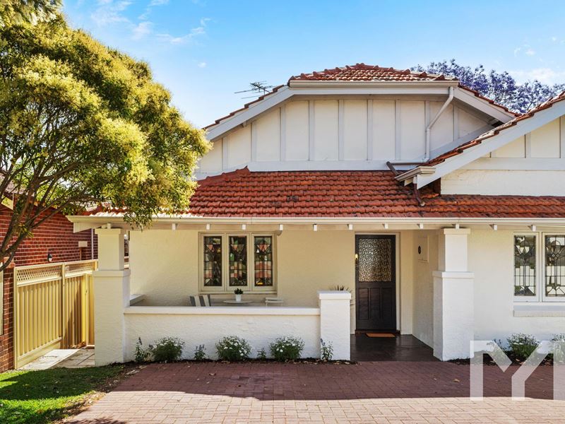 13A Gregory Street, Wembley WA 6014