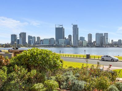 2/43 South Perth Esplanade, South Perth WA 6151