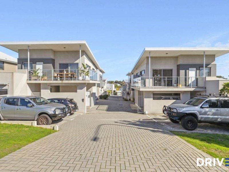 4/95 Duke Street, Scarborough