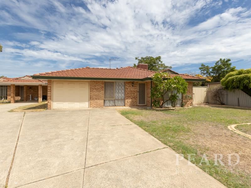 13B Meadow Ct, Cooloongup WA 6168